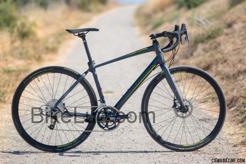 Schwinn Vantage ficha tecnica